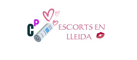 putas en lleida|Escorts Lleida 